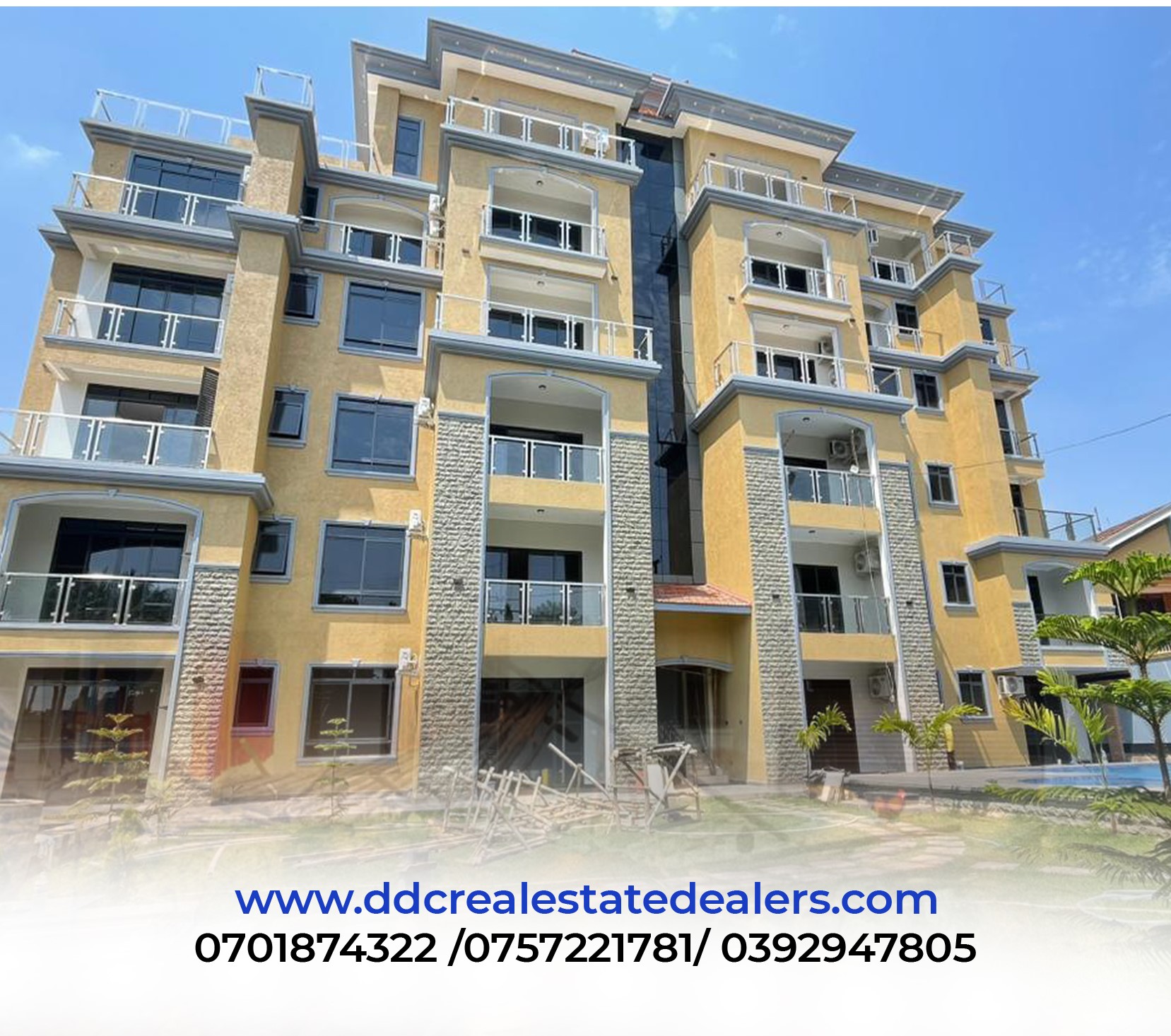 DCC Structural Precision